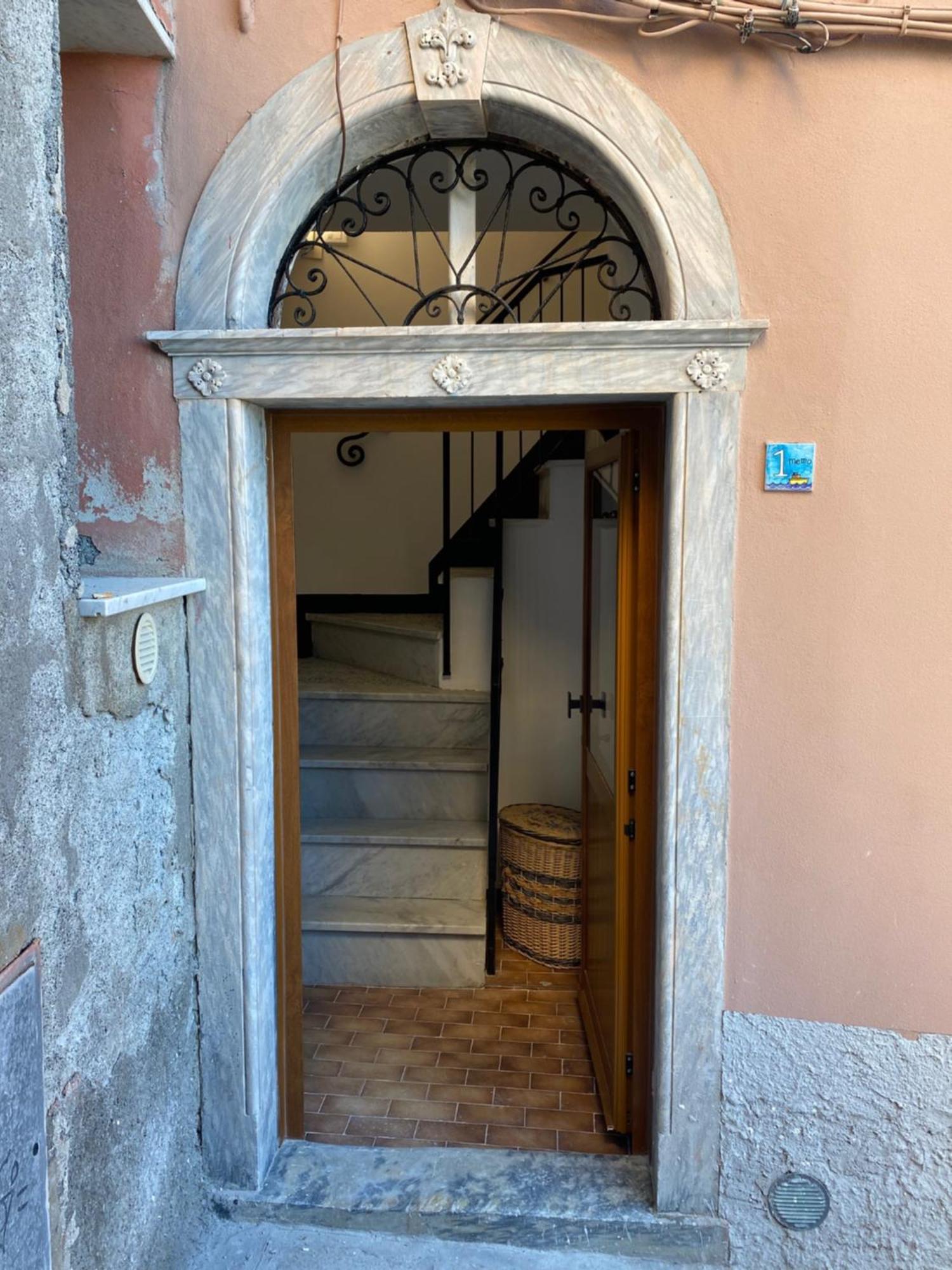 Candidina 2 Vernazza Exterior foto
